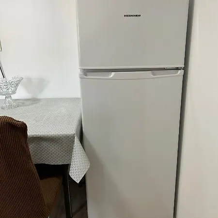 Apartman Myha Năvodari