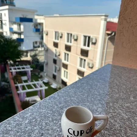 Apartman Myha