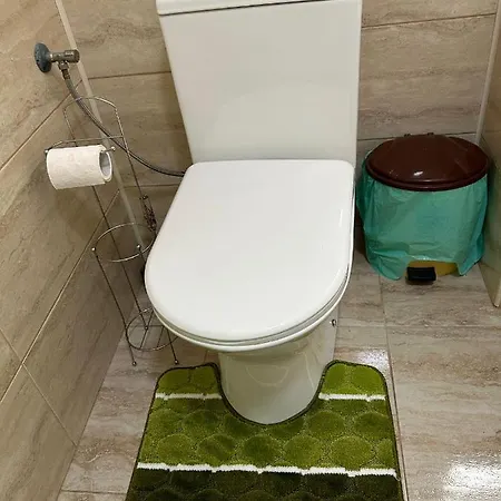 Apartman Myha *