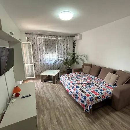 Apartman Myha *