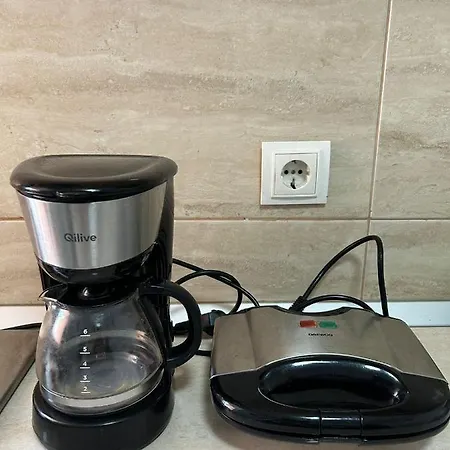Apartman Myha *