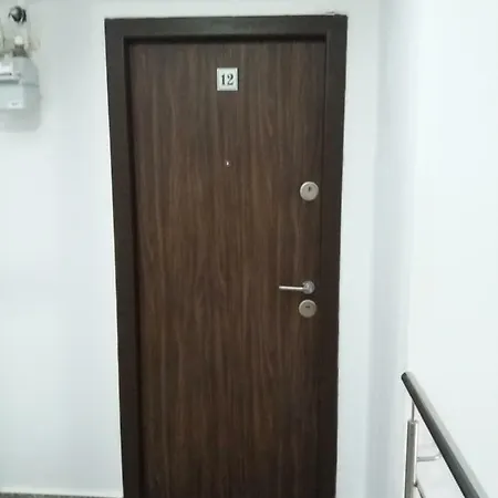 Myha Apartman