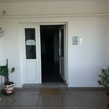 Apartman Myha *