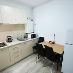Myha Apartament *