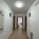 Apartament Myha Năvodari