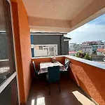 Apartament Myha Năvodari