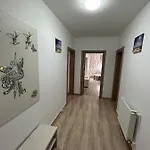 Apartament Myha