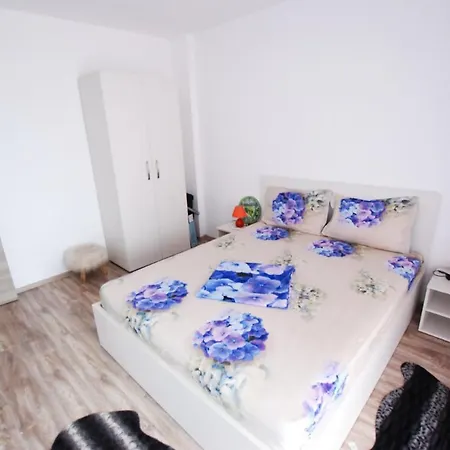 Apartmán Myha *