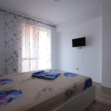 Myha Apartmán *