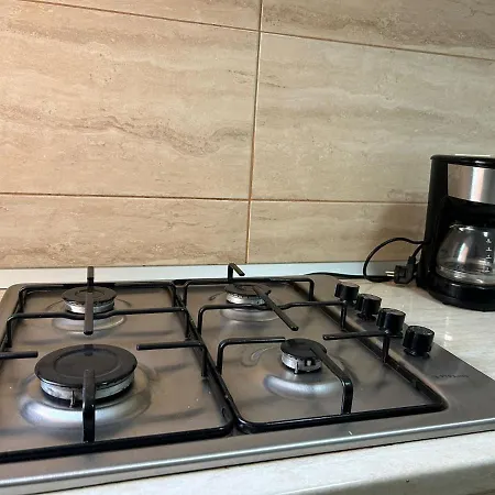 Apartmán Myha