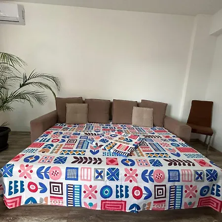 Myha * Năvodari