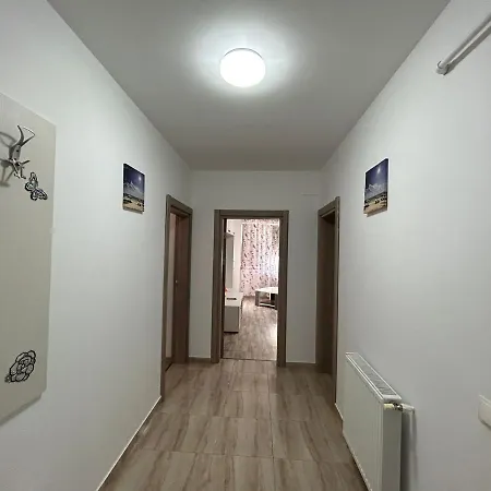 Apartmán Myha Năvodari