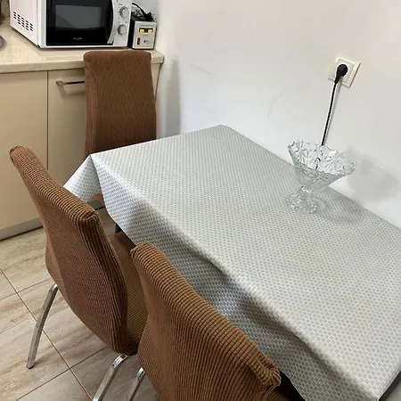 Apartmán Myha *