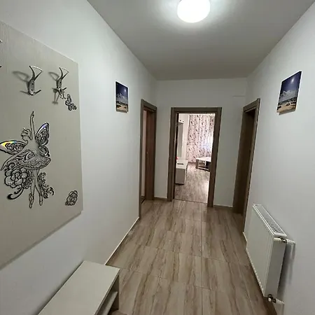 Apartmán Myha