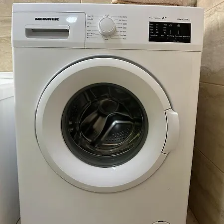 Myha Apartmán Năvodari