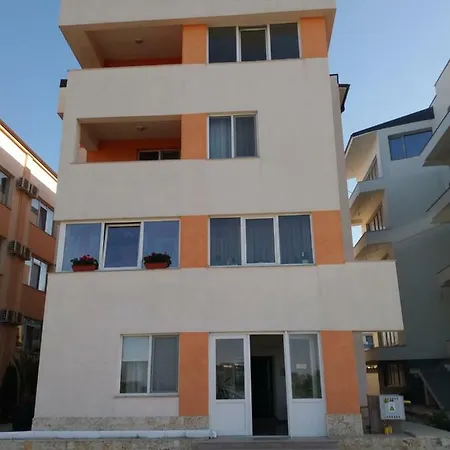 Apartmán Myha